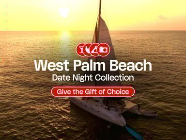 West Palm Beach Date Night 1