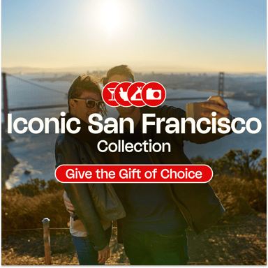 Iconic San Francisco Collection