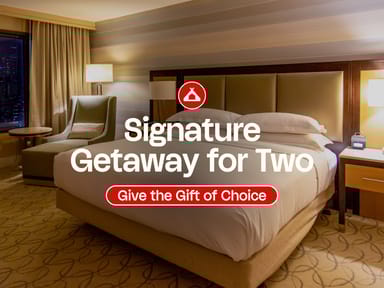 Two-Night Signature Hotel Getaway for Two