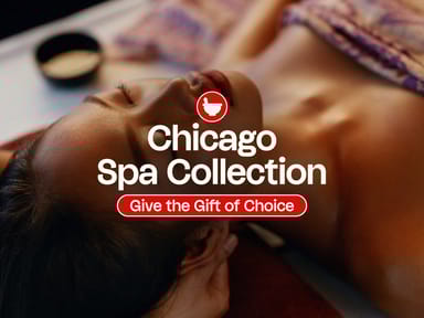 Chicago Spa Day Gift Collection