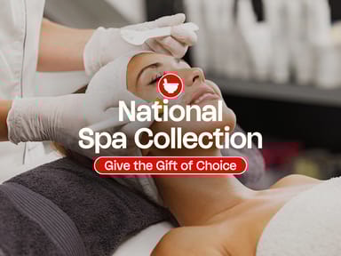 National Spa Day Gift Collection