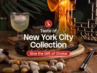 Taste of New York City