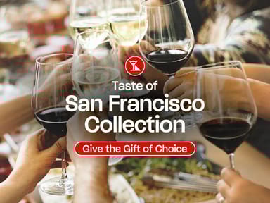 Taste of San Francisco