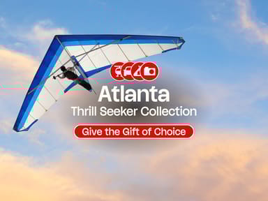 Atlanta Thrill Seeker 1
