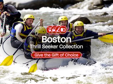 Boston Thrill Seeker