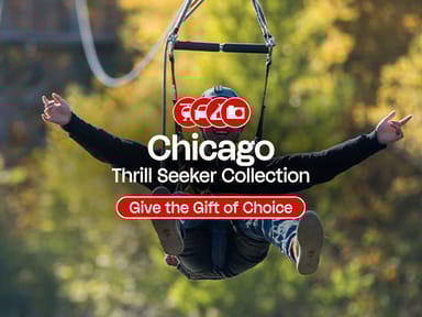 Chicago Thrill Seeker 1