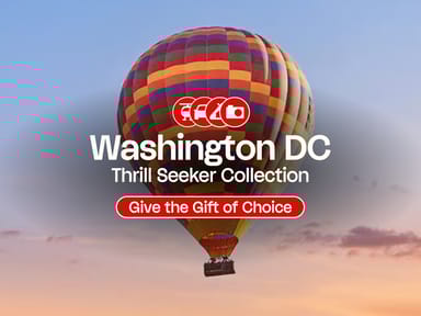 Washington DC Thrill Seeker 1