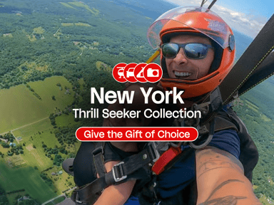 New York Thrill Seeker 1