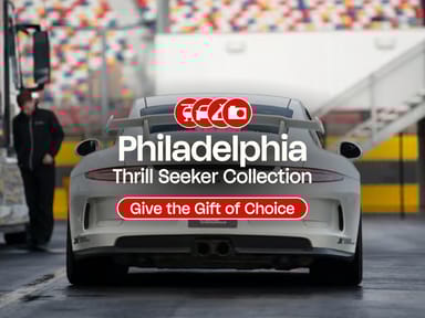 Philadelphia Thrill Seeker 1