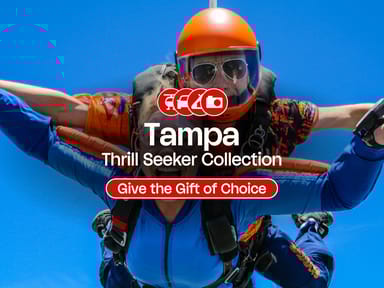 Tampa Thrill Seeker 1