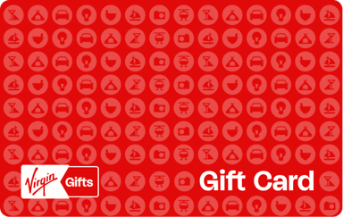 Virgin Gifts eGift Card