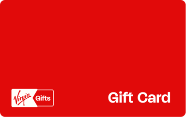 Virgin Gifts eGift Card