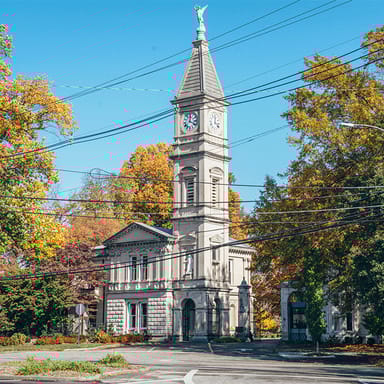 Historic Highlands Food and Drink Tour