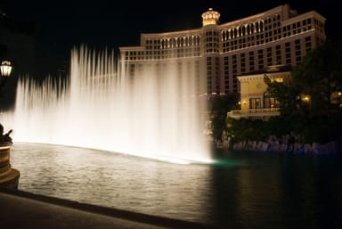 Two-Night Signature Hotel Getaway for Two - Las Vegas