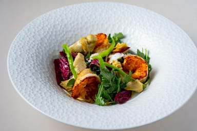 Fushimi Prix Fixe Dinner for Two in New York City