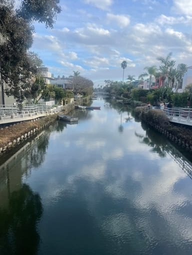 Full-Day LA Sightseeing and Movie Sites Tour