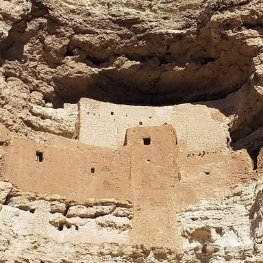 Verde Canyon Railroad Tour