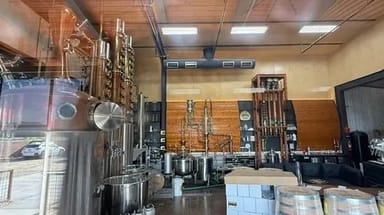 Private Verde Valley Spirits Tour