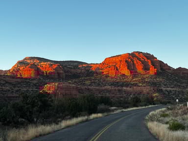 Private Verde Valley Spirits Tour