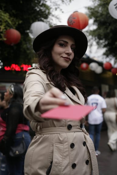 Immersive Spy Mission in Little Tokyo