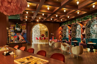 Virgin Hotels Dallas Gift Card