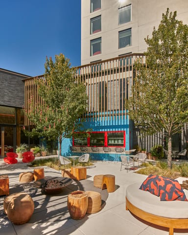 Virgin Hotels Dallas Gift Card