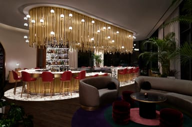 Virgin Hotels Dallas Gift Card