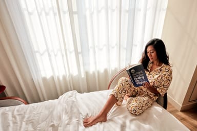 Virgin Hotels Nashville Getaway for Two - Chamber King City View