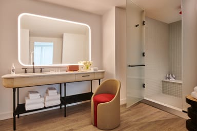 Virgin Hotels New York City Gift Card