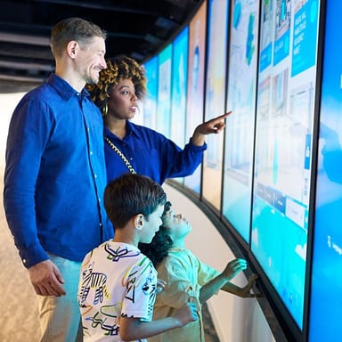 View Boston Standard Admission