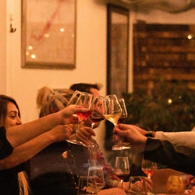 Little Italy Wine Tasting Tour