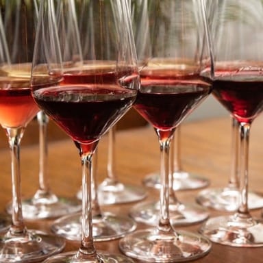 Little Italy Wine Tasting Tour