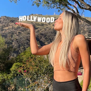 VIP Hollywood, Beverly Hills, and LA Driving Tour