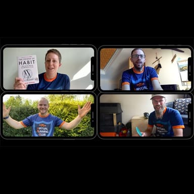 Online Running Technique Analysis & Consultation with an Expert Running Coach