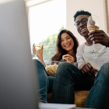 Personalized Virtual Wine Tasting Experience