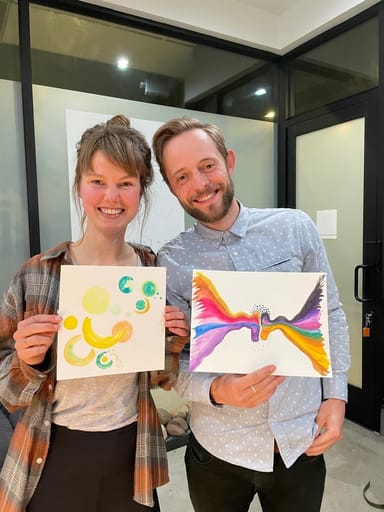 San Francisco Creative Classes Gift Collection