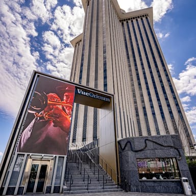 Vue Orleans Observation Deck All-Inclusive Admission