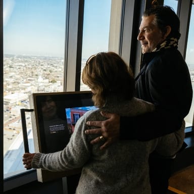 Vue Orleans Observation Deck General Admission