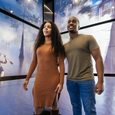 Vue Orleans Observation Deck General Admission