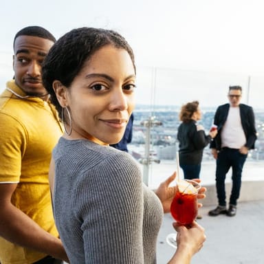 Vue Orleans Observation Deck General Admission