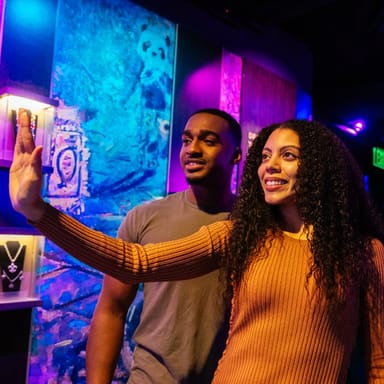 Vue Orleans Observation Deck All-Inclusive Admission