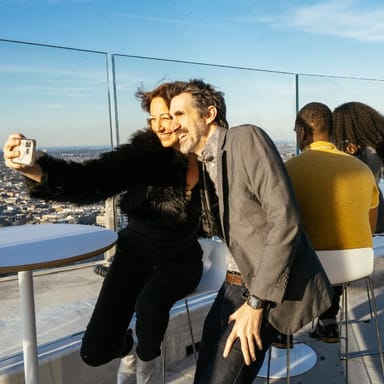 Vue Orleans Observation Deck General Admission