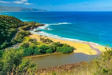 Complete Oahu Helicopter Tour