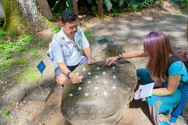 Waimea Valley and Waterfalls All-Inclusive Adventure from Waikiki