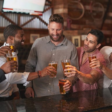 Downtown Craft Beer Walking Tour