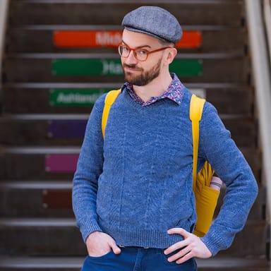 Walkin' with Colin: History Mystery Comedy Tragedy Tour