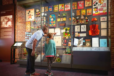 Go City | San Francisco Essentials Pass - 3 Attractions