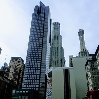 Warner Brothers Studio and Hollywood Boulevard Tour