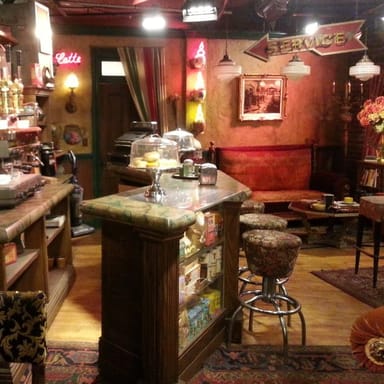 Private Warner Brothers Studio Tour