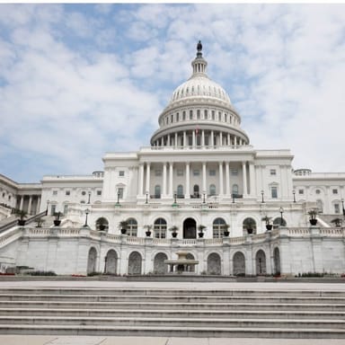 Ultimate DC Guided Tour